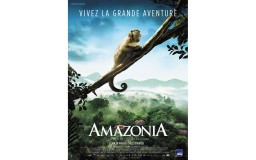 Amazonia - le making of